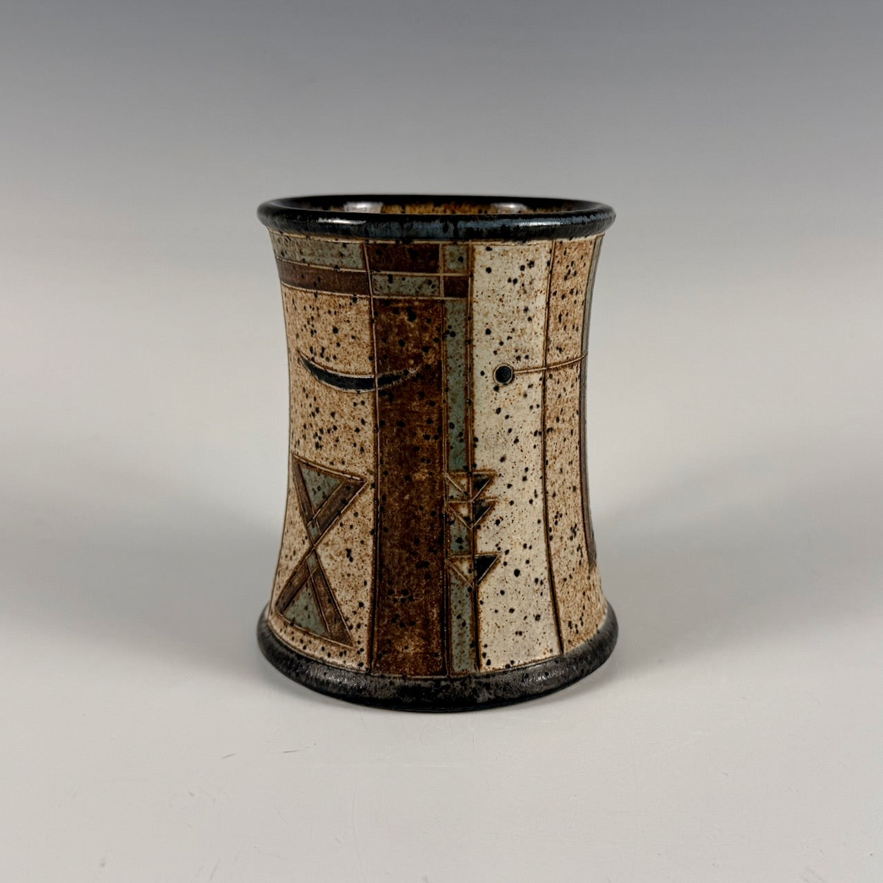 Timothy Langholz mug