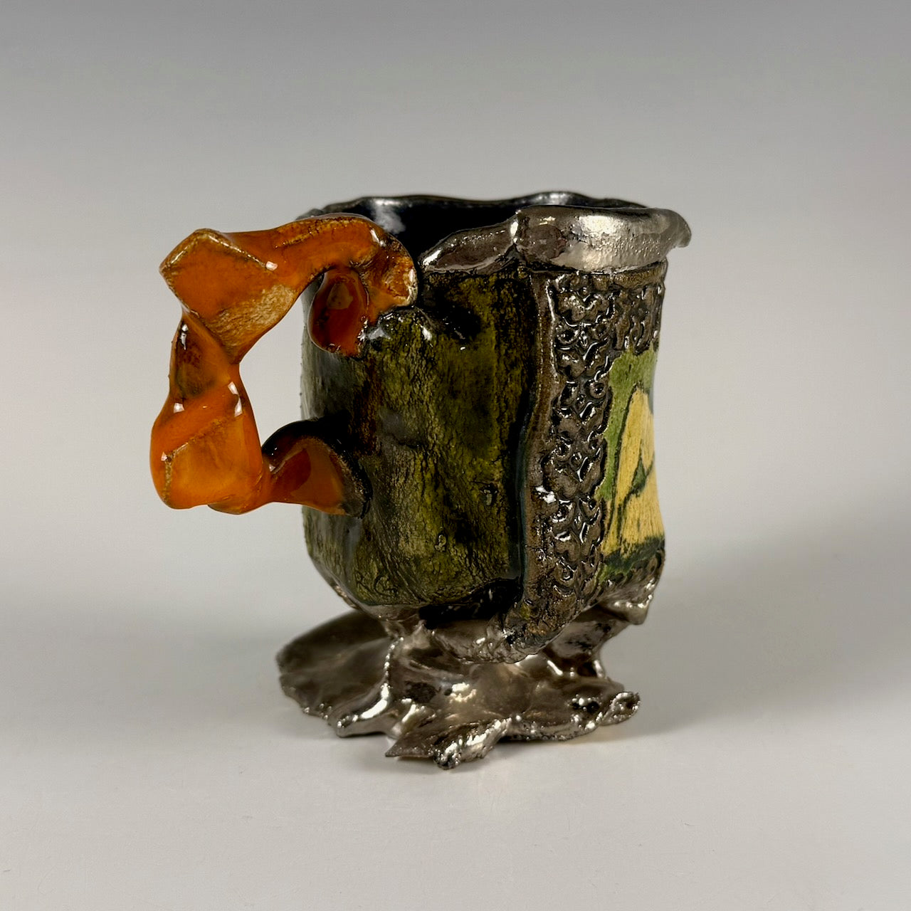 Erik Gronborg cup