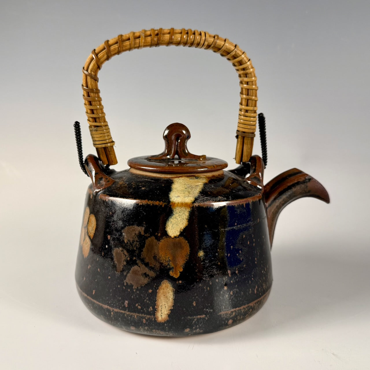 Richard Stafford teapot