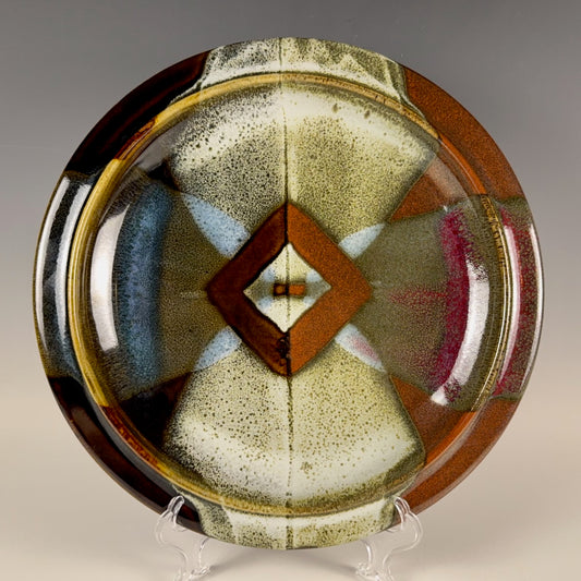 Matthew Patton platter