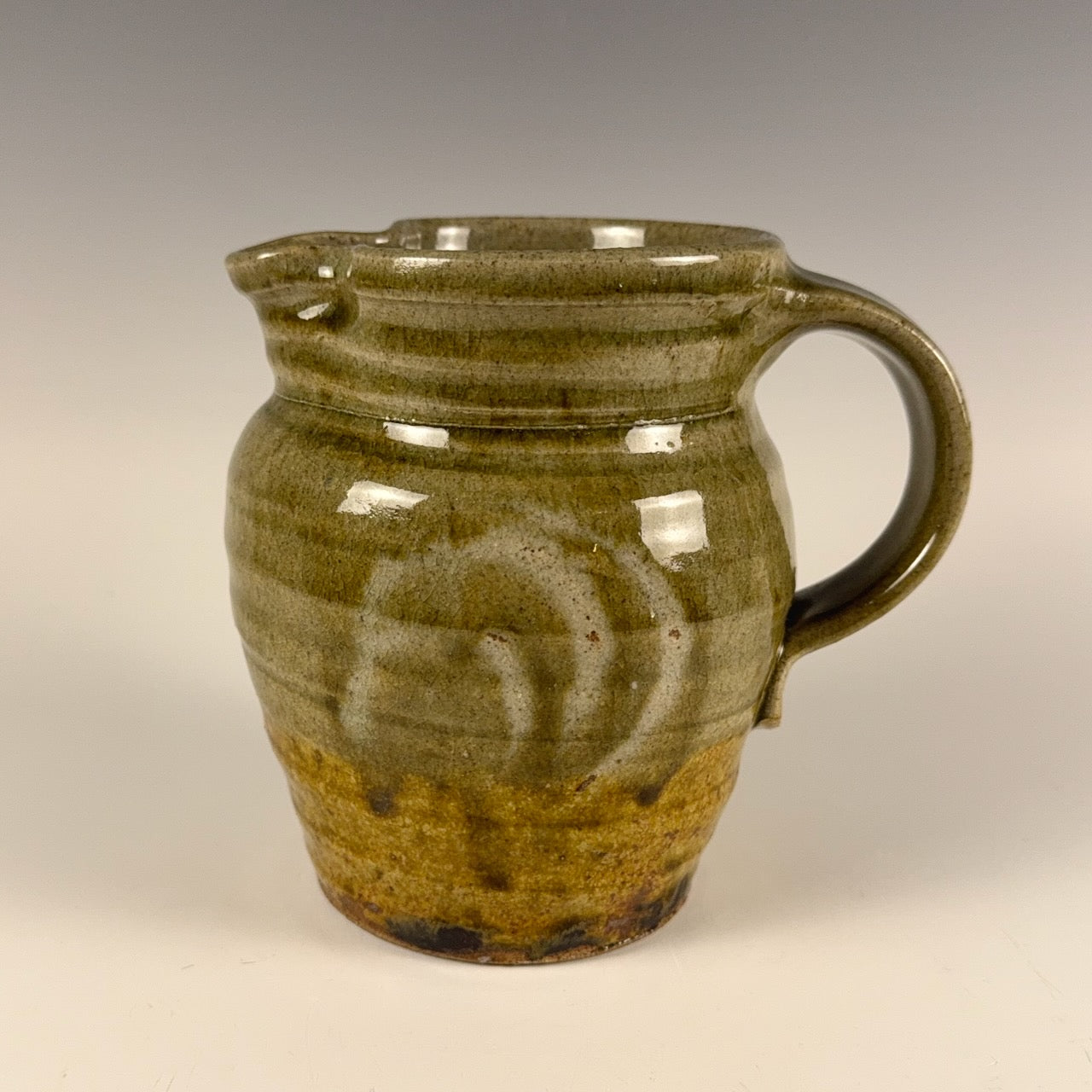 Shirley Johnson pitcher