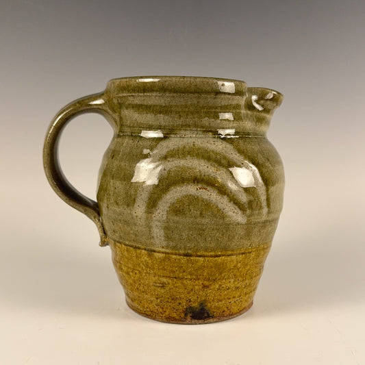 Shirley Johnson pitcher