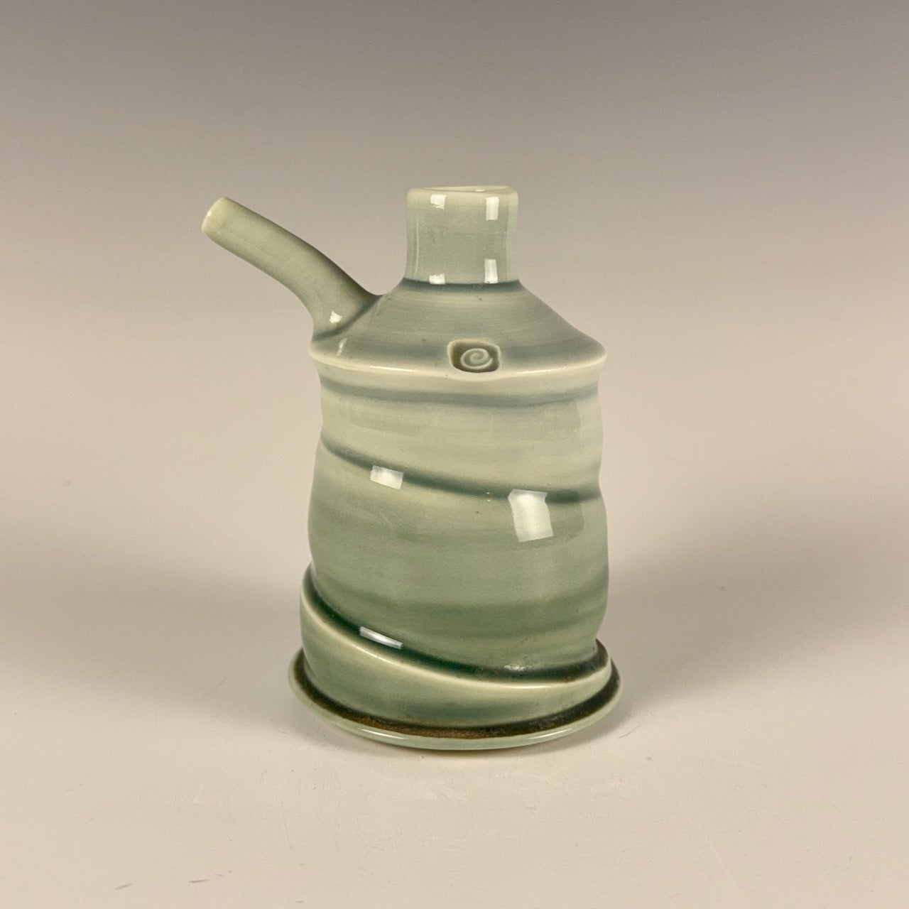 Peter MacDougall ewer