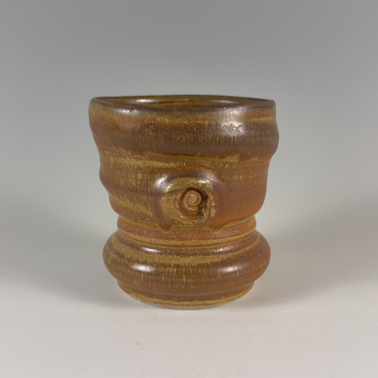 Sandy Blain cup, 1 of 2