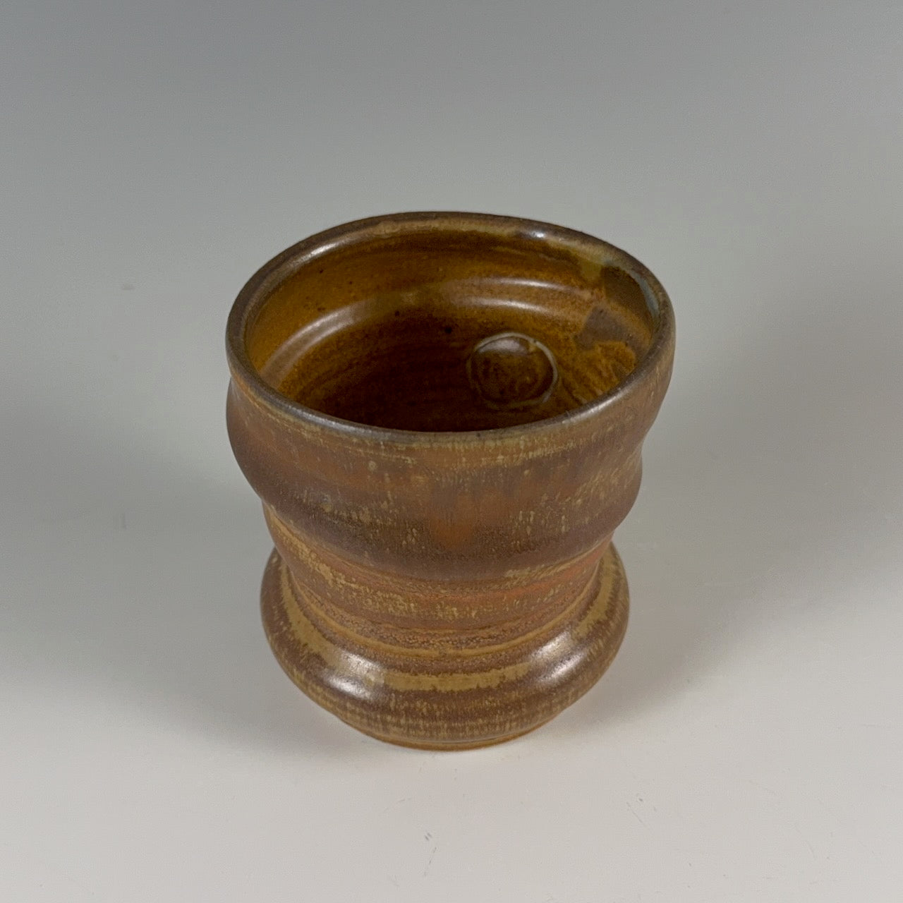 Sandy Blain cup, 1 of 2