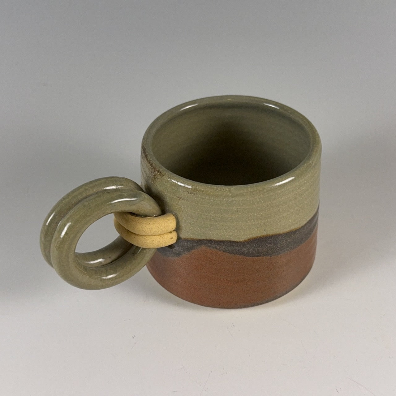 Jan Schachter mug