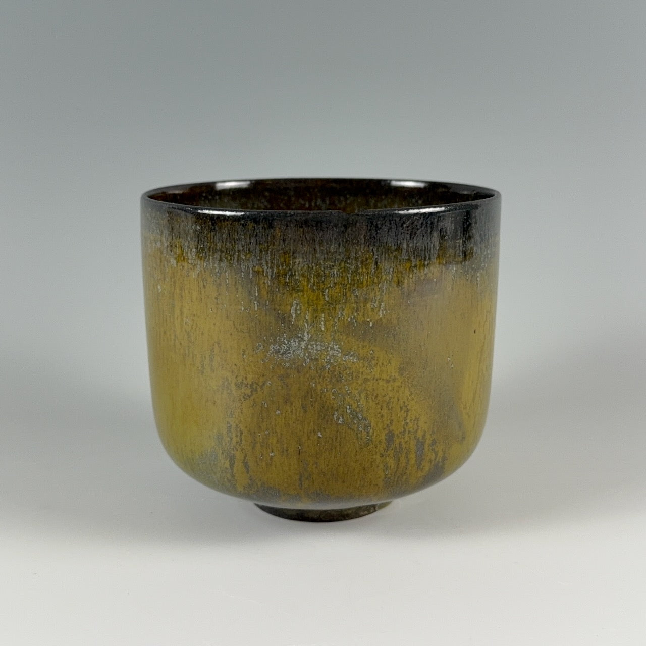 Gertrude & Otto Natzler bowl (as is)