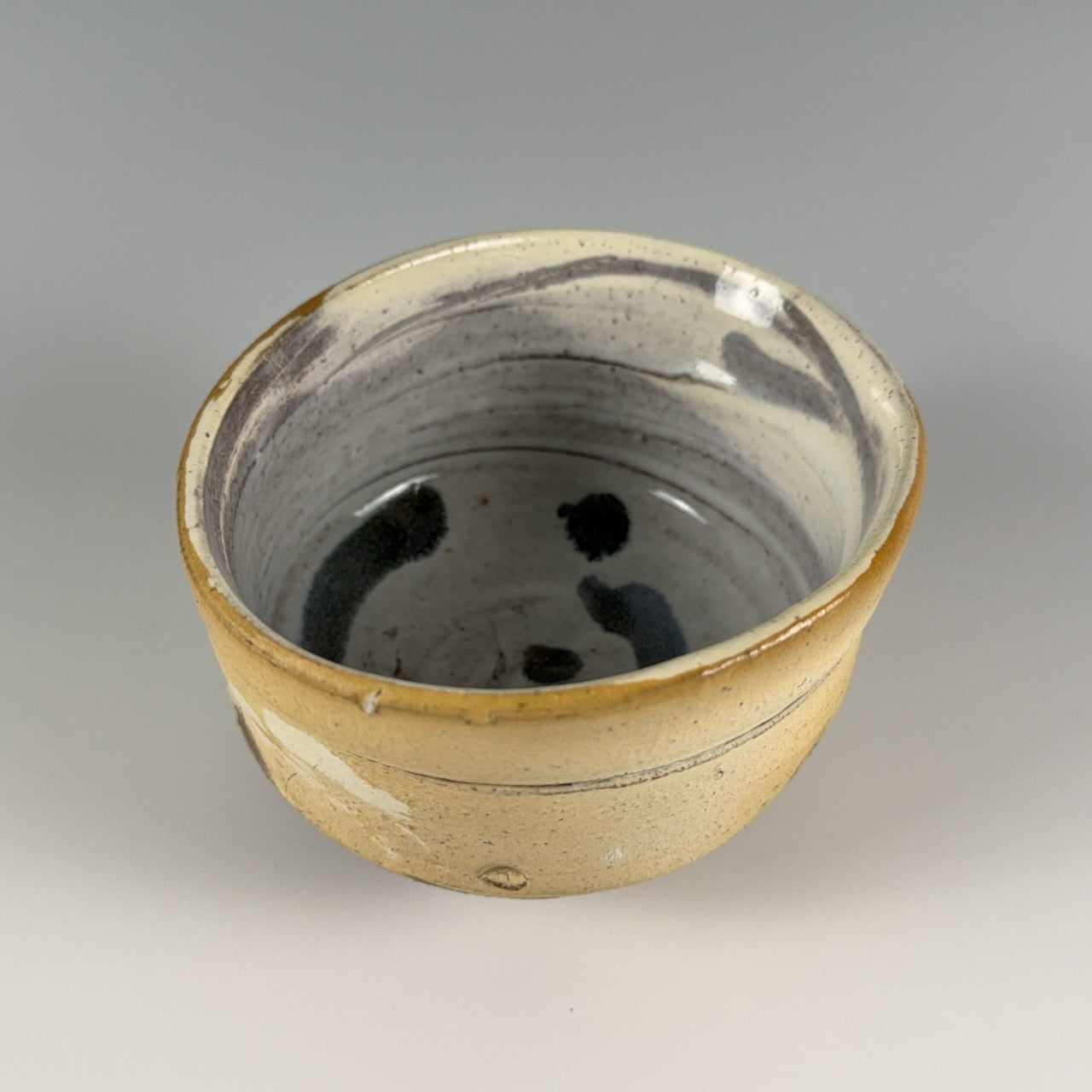 Ron Meyers tea bowl