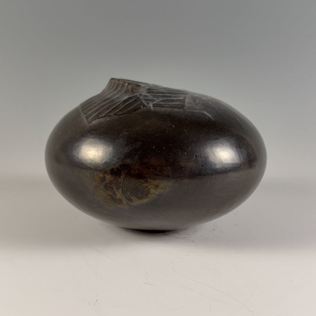 Christine Le Page tabletop sculpture
