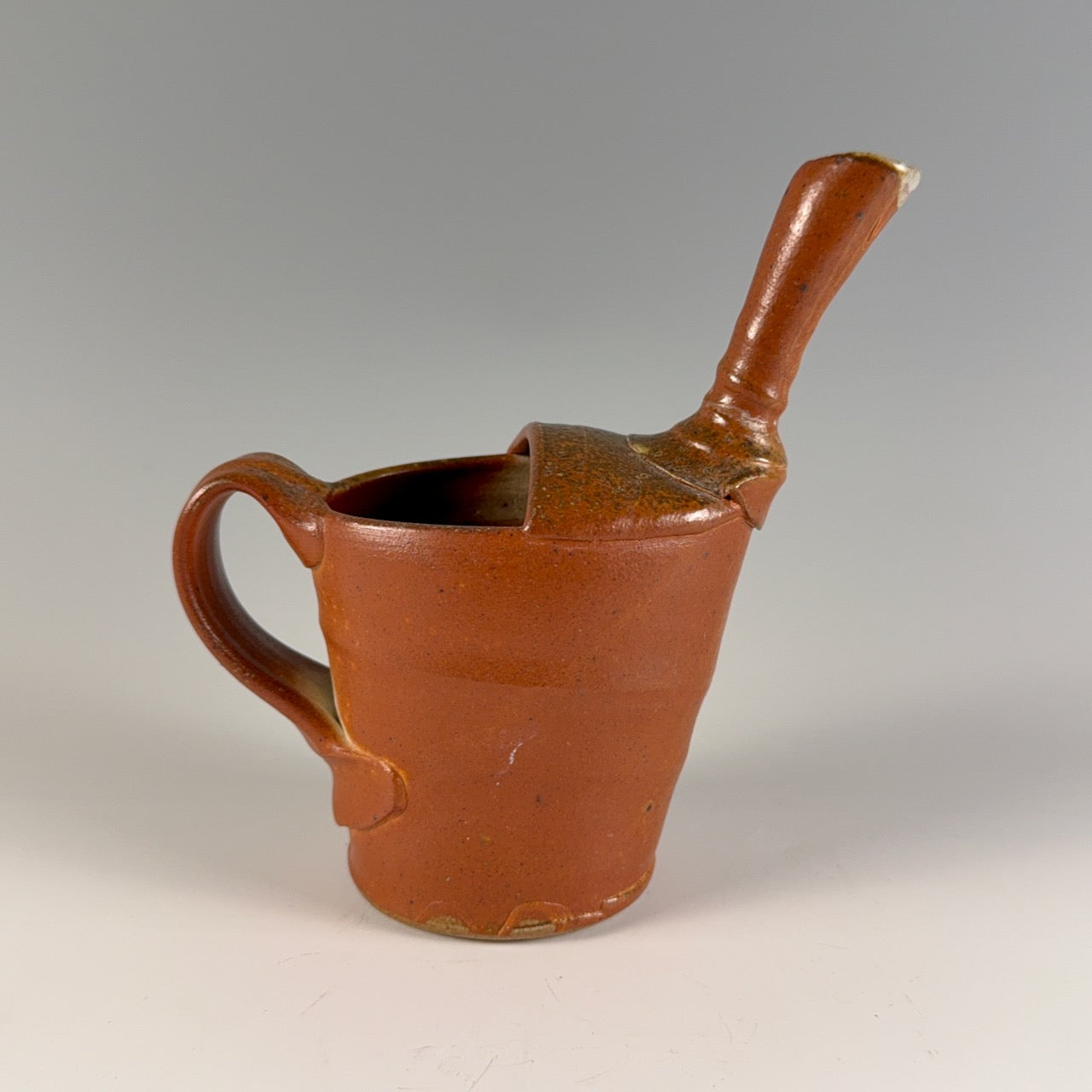 Bill van Gilder watering can