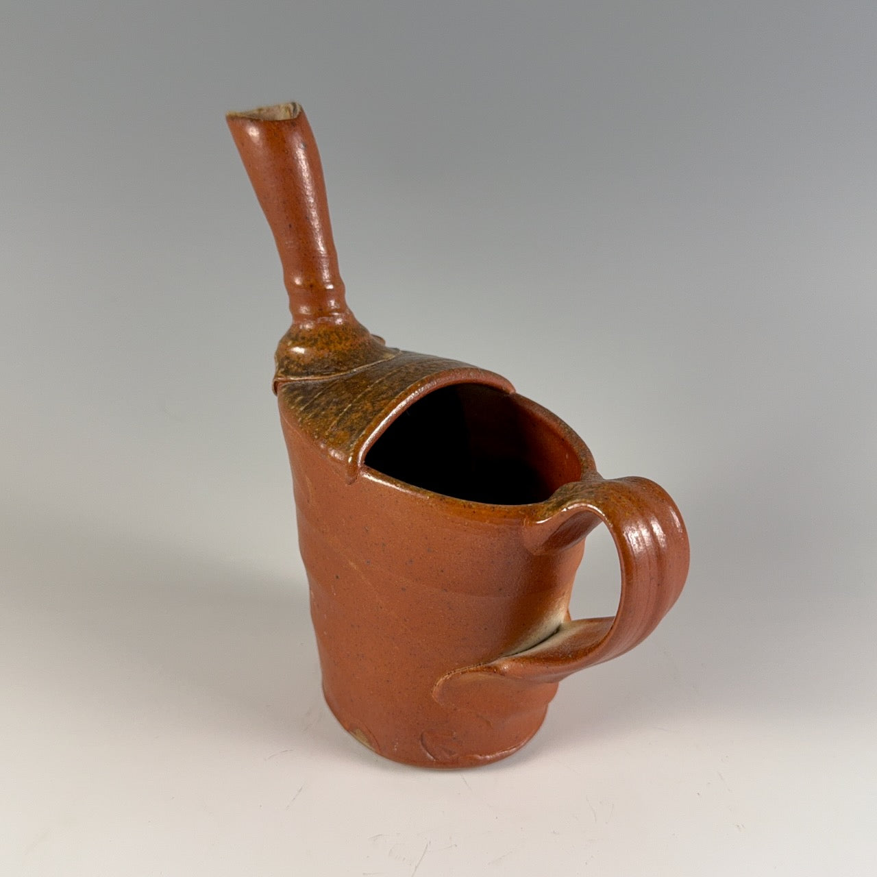 Bill van Gilder watering can