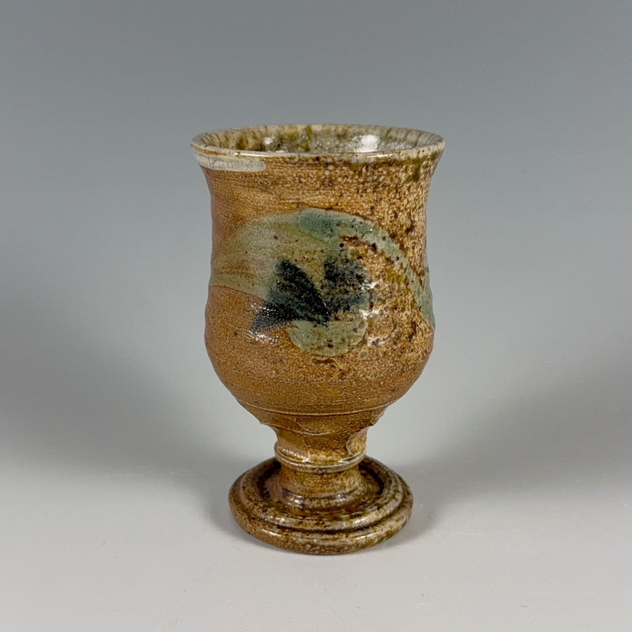 Cynthia Bringle wine cup