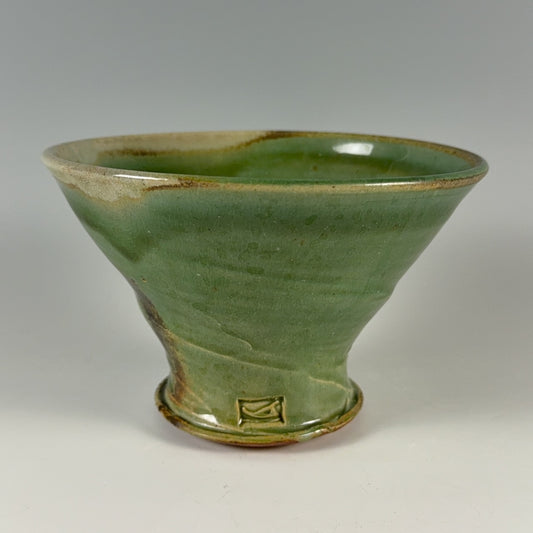 Andy Shaw bowl, 1 of 2