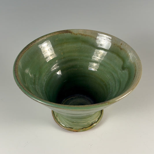 Andy Shaw bowl, 1 of 2