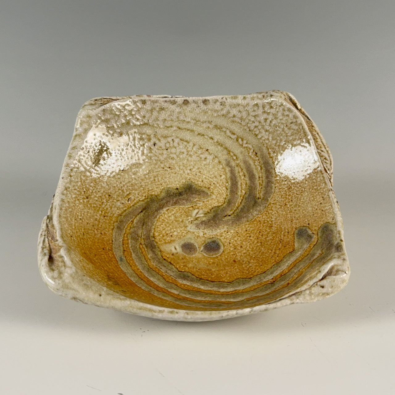 Ruthanne Tudball plate