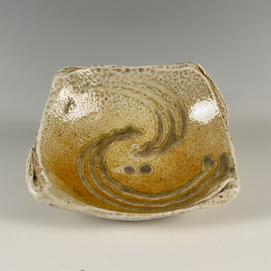 Ruthanne Tudball plate