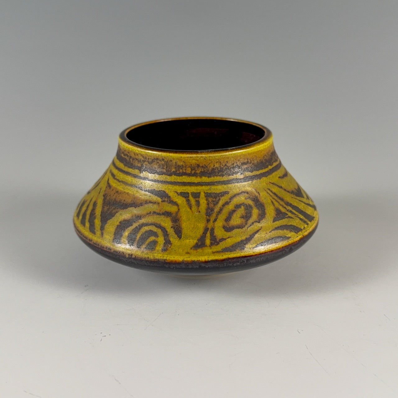 Richard Schneider vase
