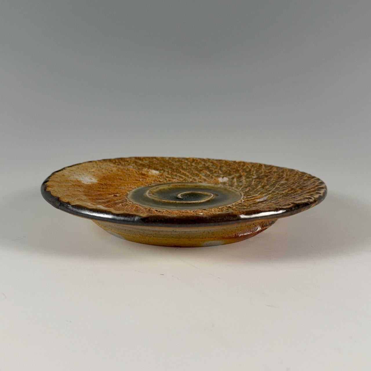 Nick Seidner plate