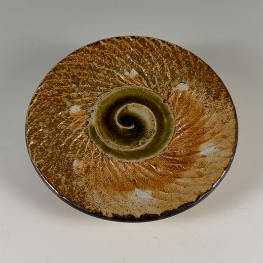 Nick Seidner plate