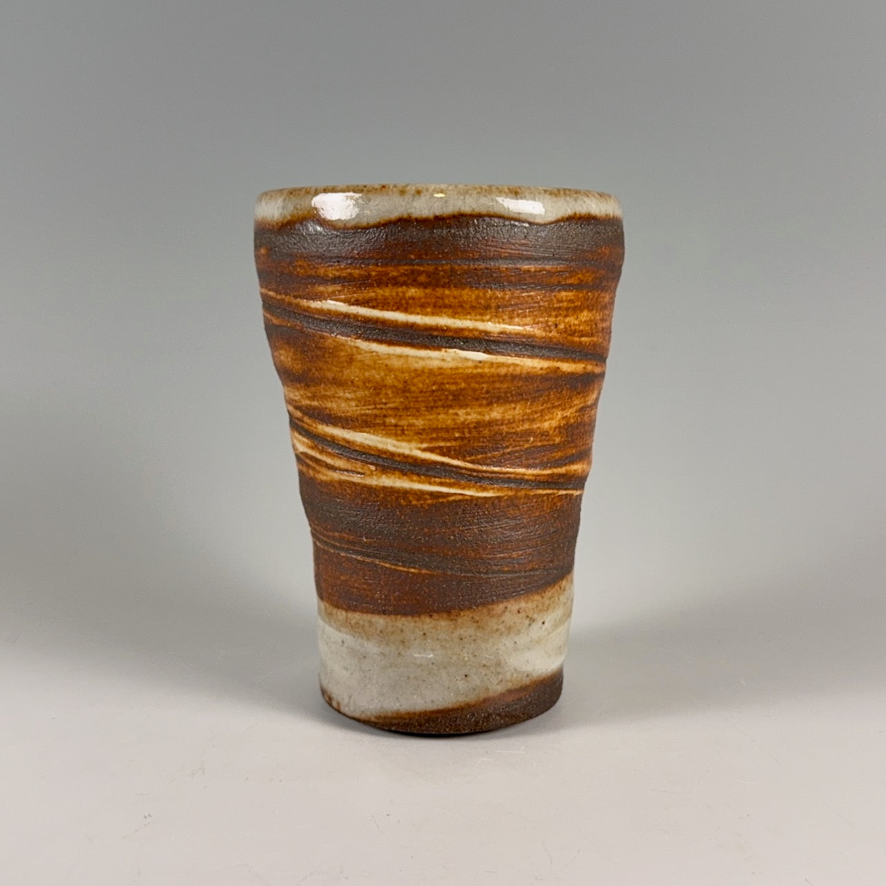 Christy Lasater Weiser tumbler