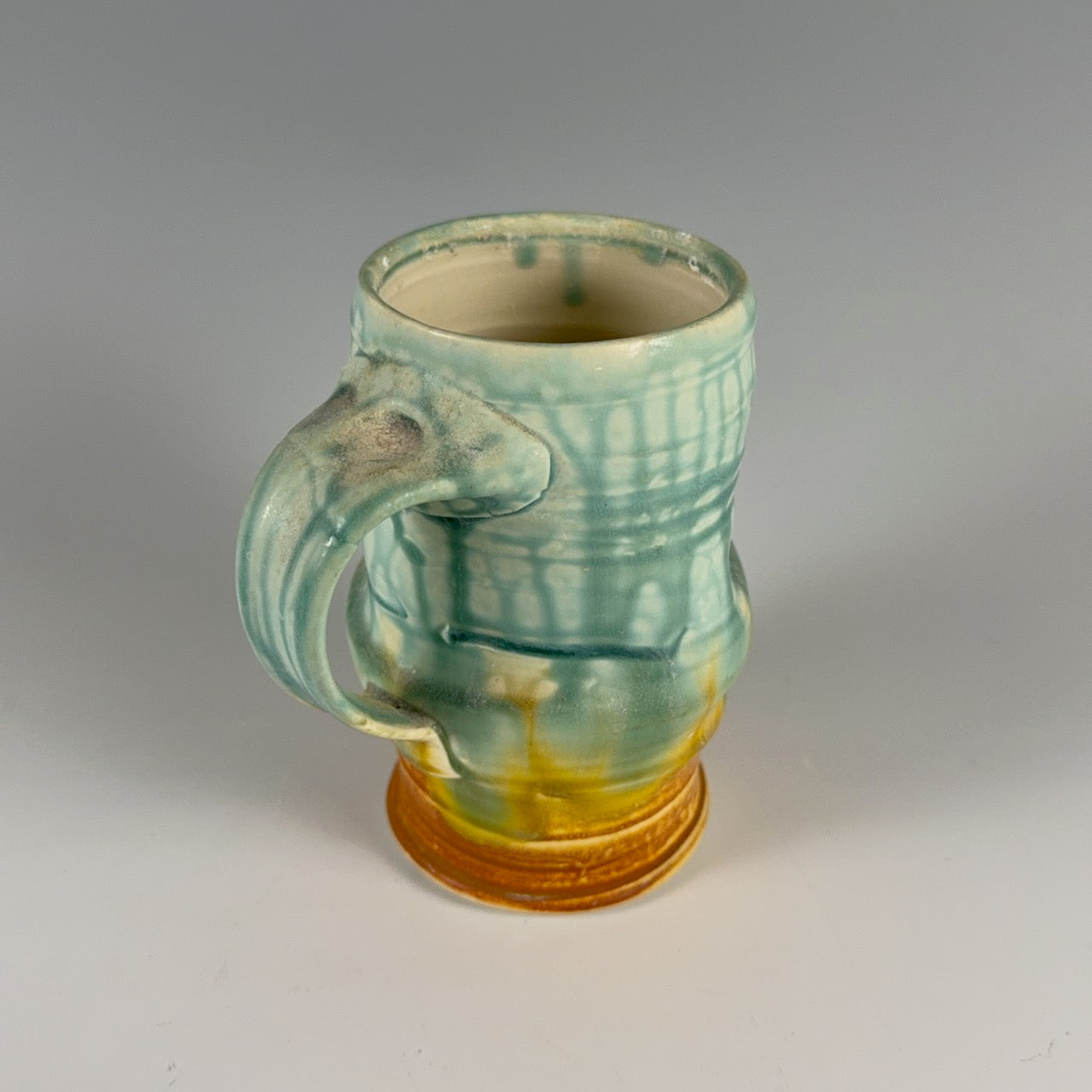 Frank Martin large mug