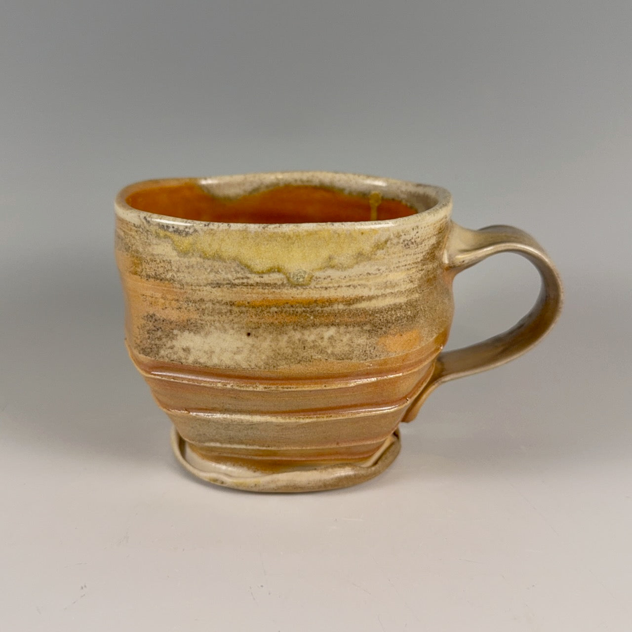 Mark Peters large mug