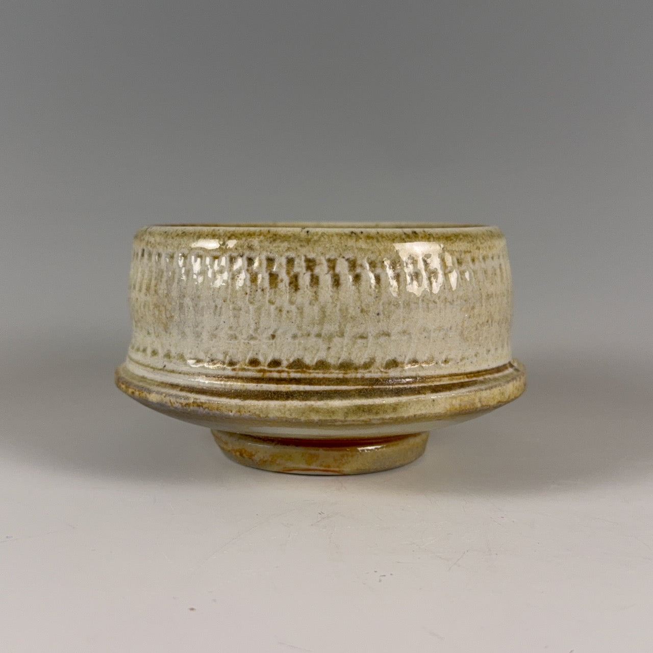 Greg Schatz chawan