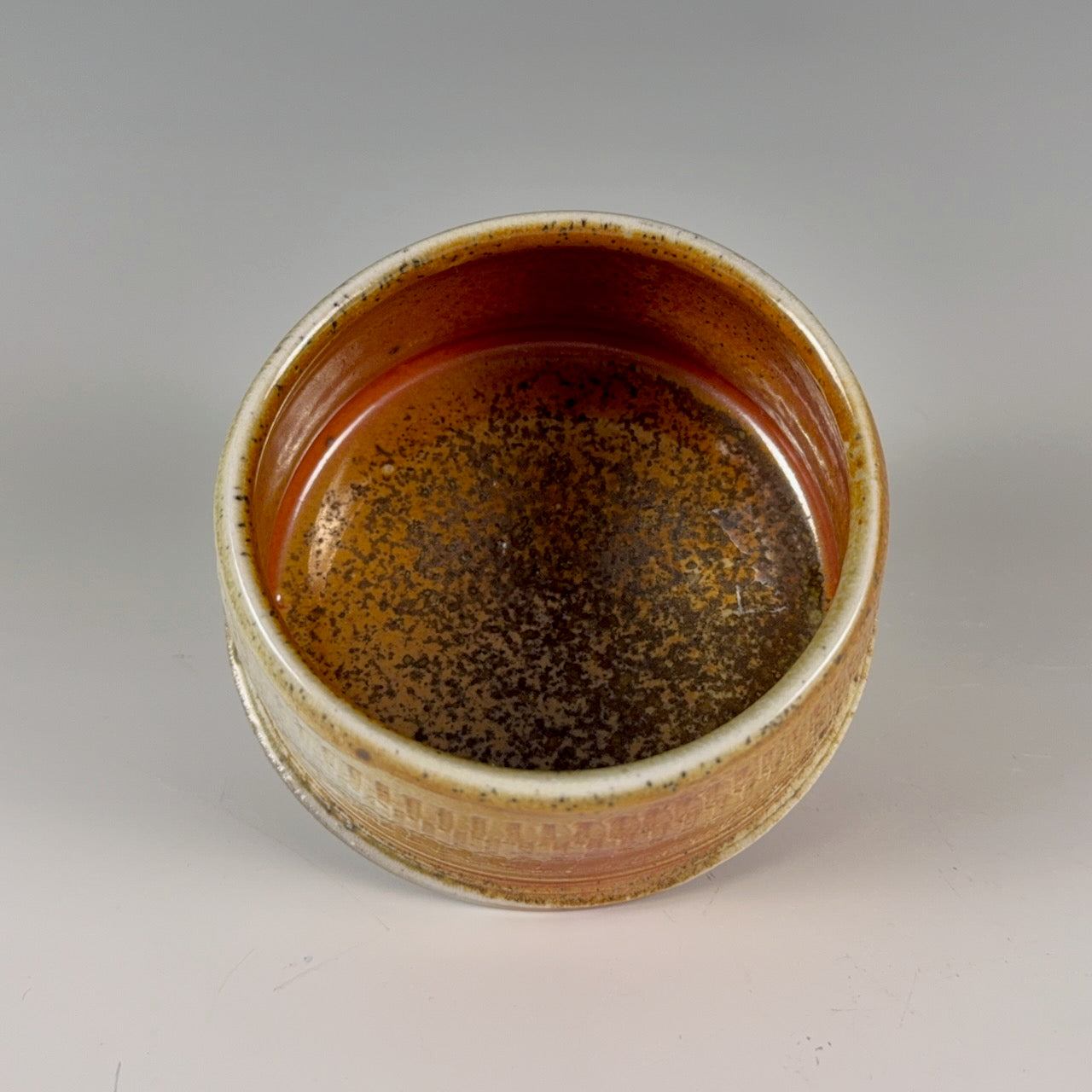 Greg Schatz chawan