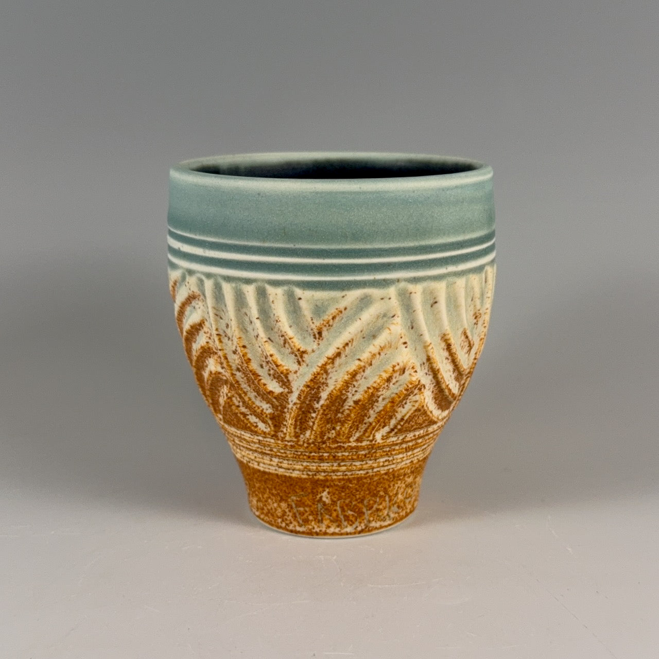 Stephen Fabrico cup