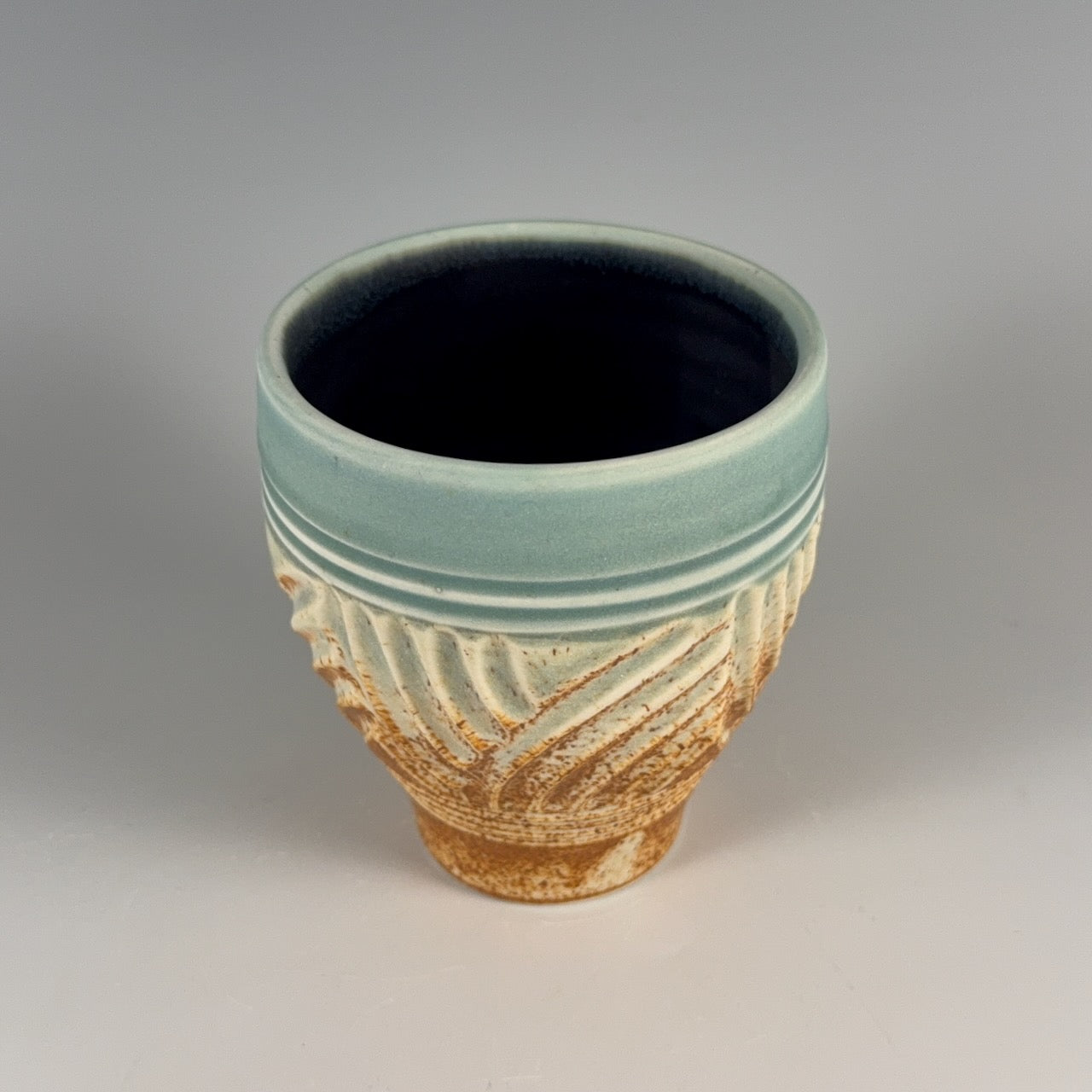 Stephen Fabrico cup