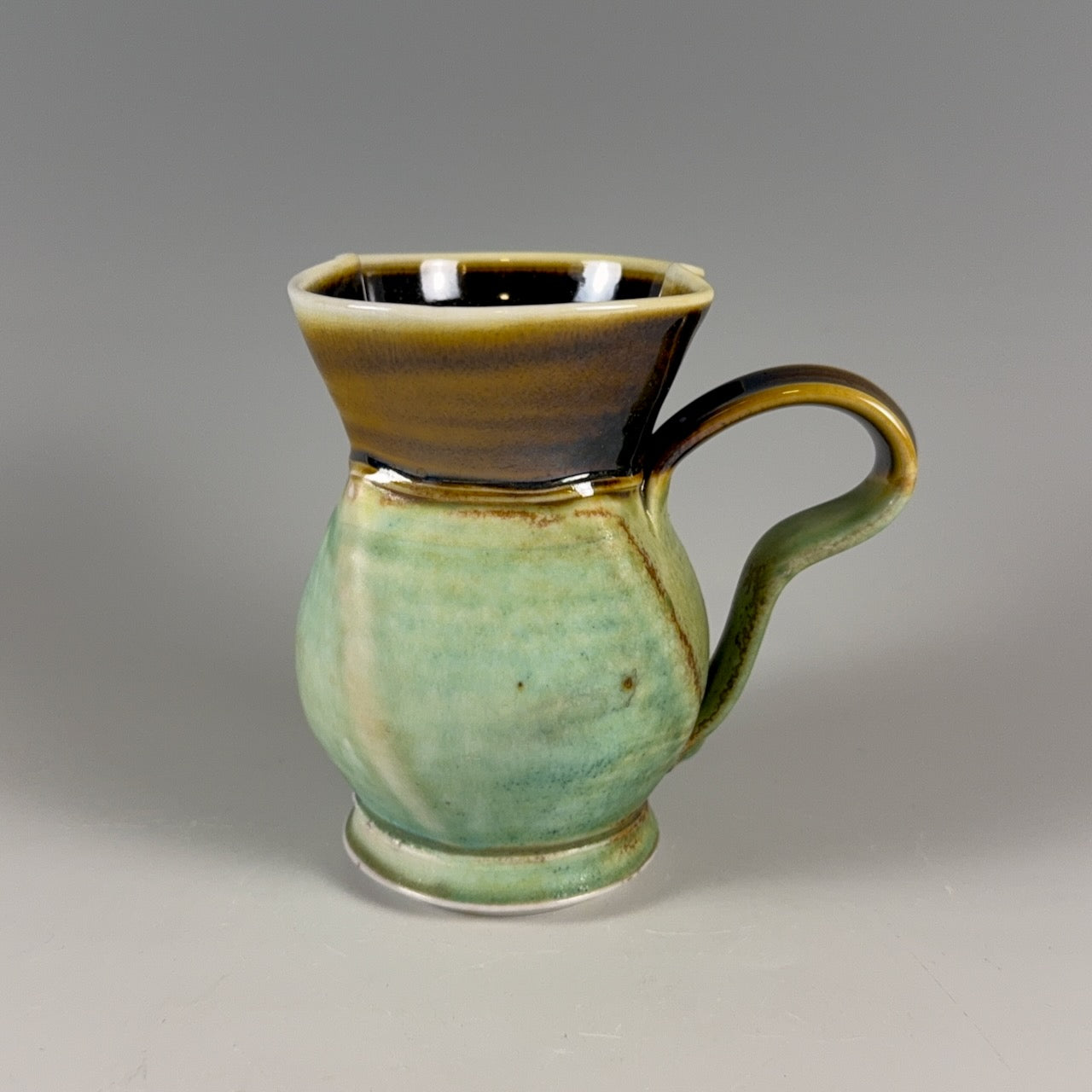 Lee Rexrode mug