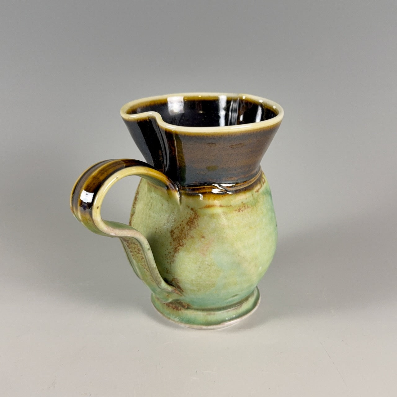 Lee Rexrode mug