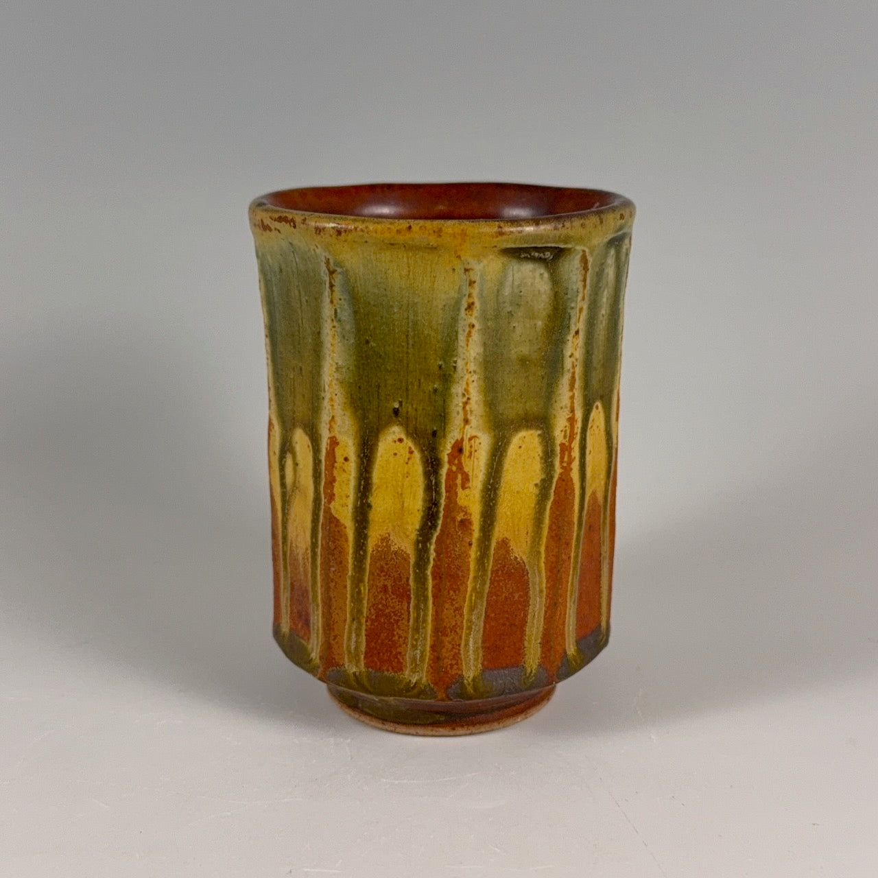 Ellen Shankin tumbler