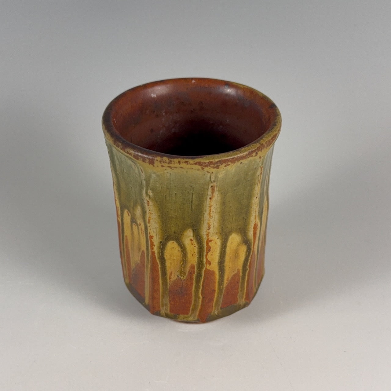 Ellen Shankin tumbler