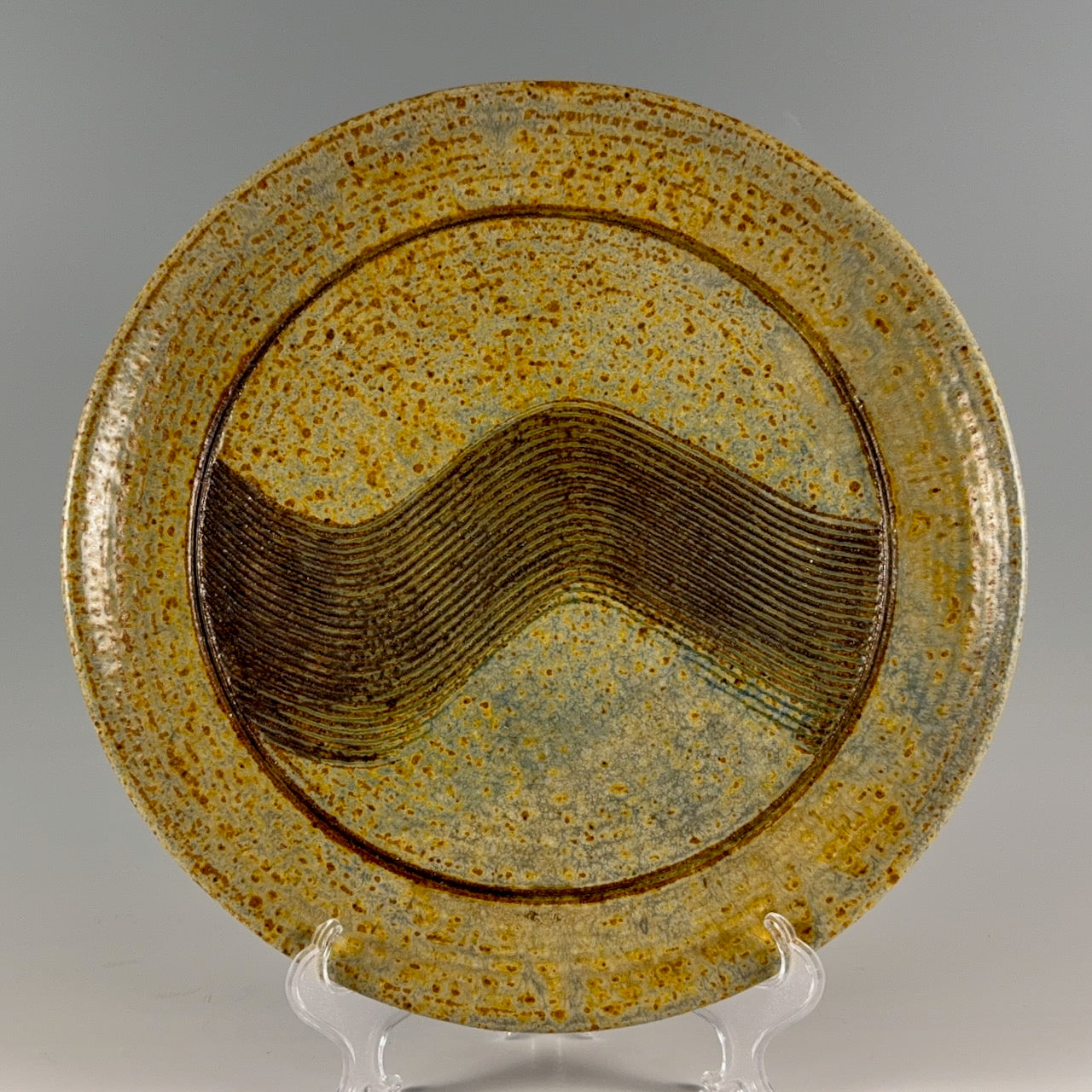 Michael Cohen platter