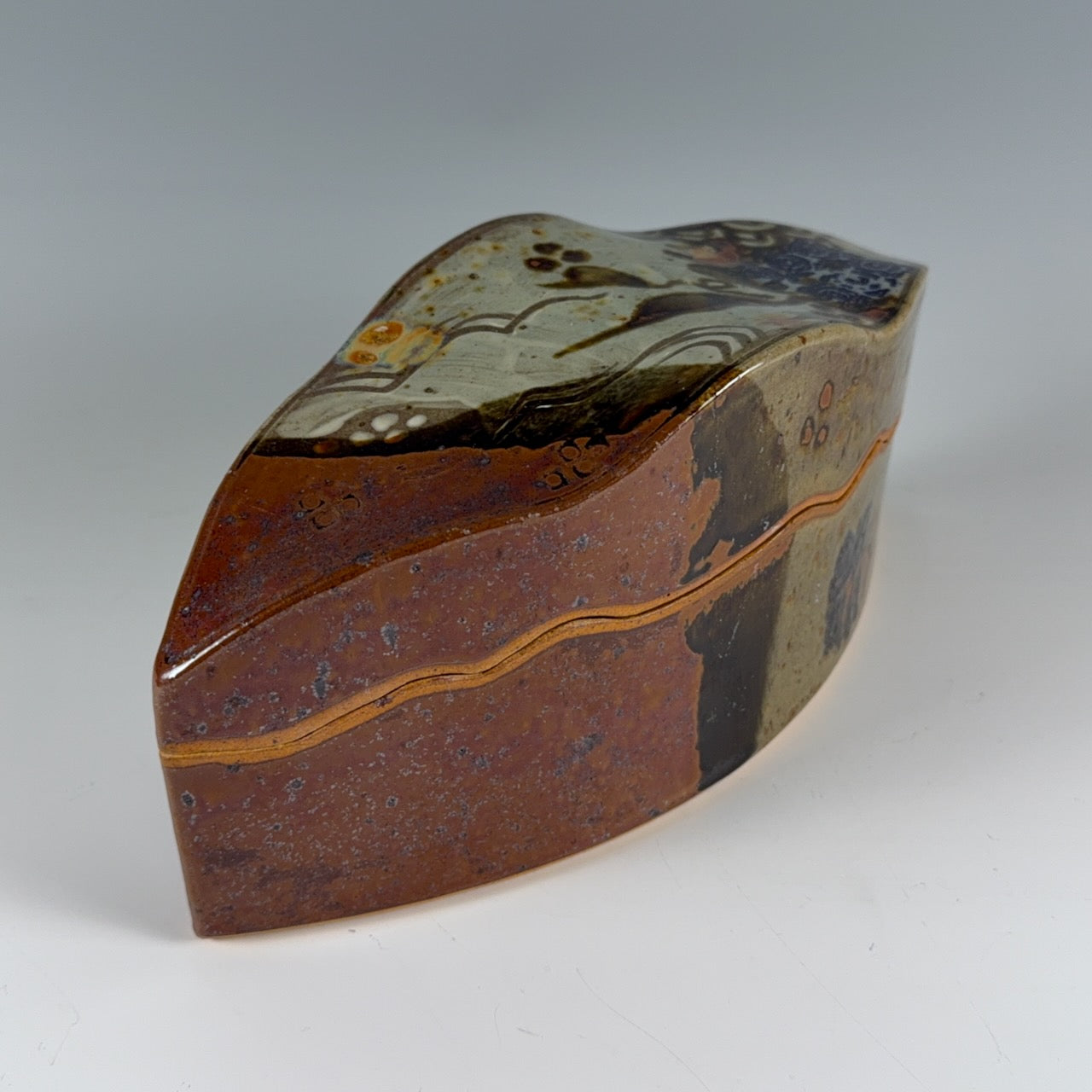 Yosuke Haruta large box