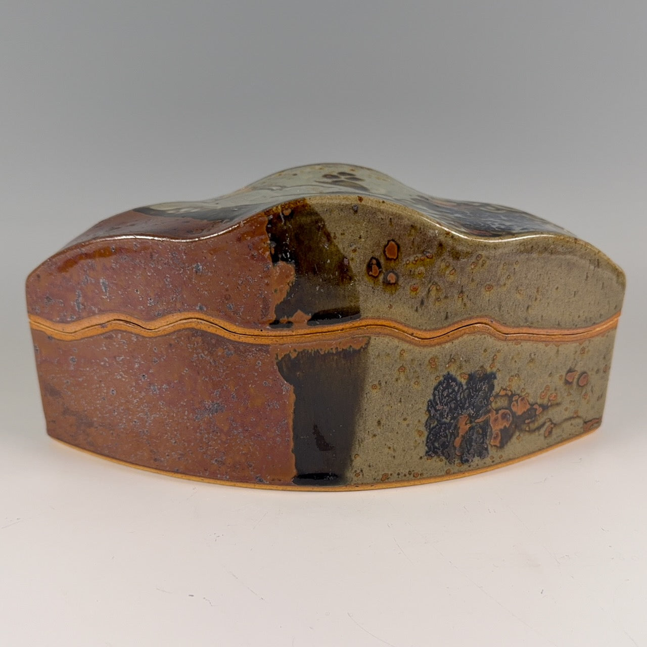 Yosuke Haruta large box