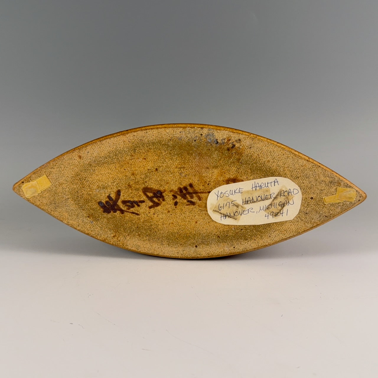 Yosuke Haruta large box