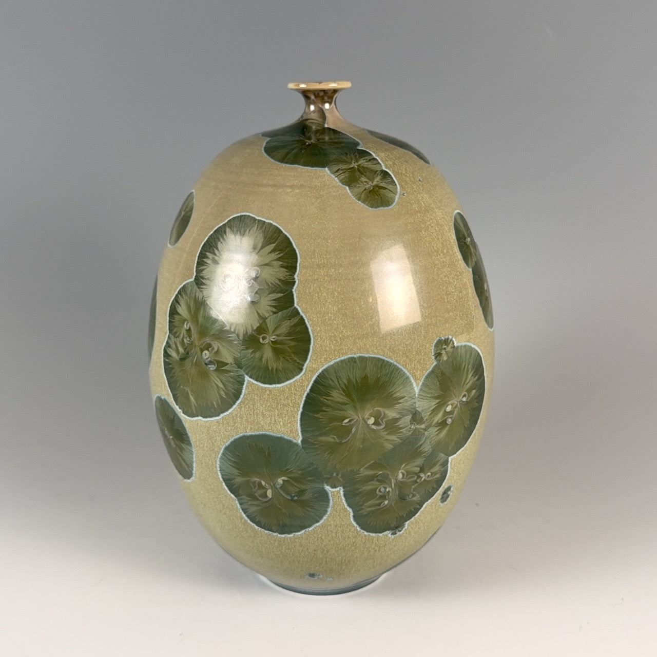 Marc Hansen bottle form