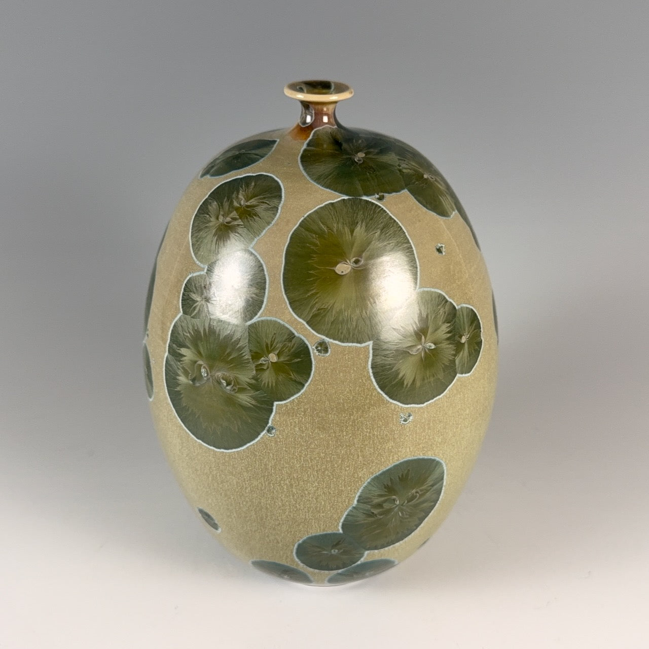 Marc Hansen bottle form