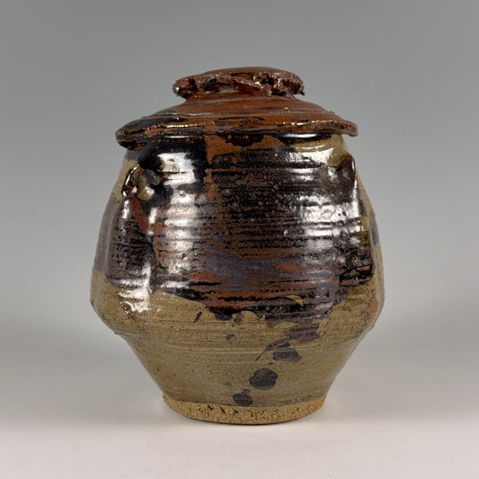Cynthia Bringle vase