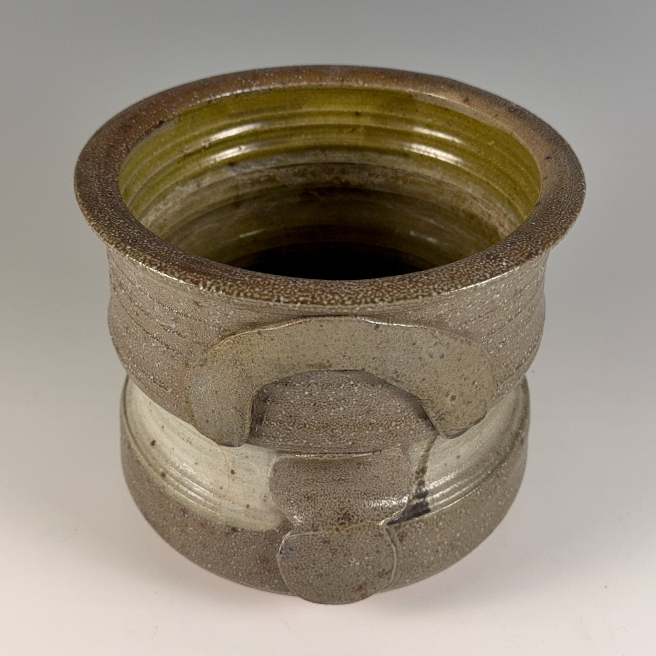 Karen Karnes jar