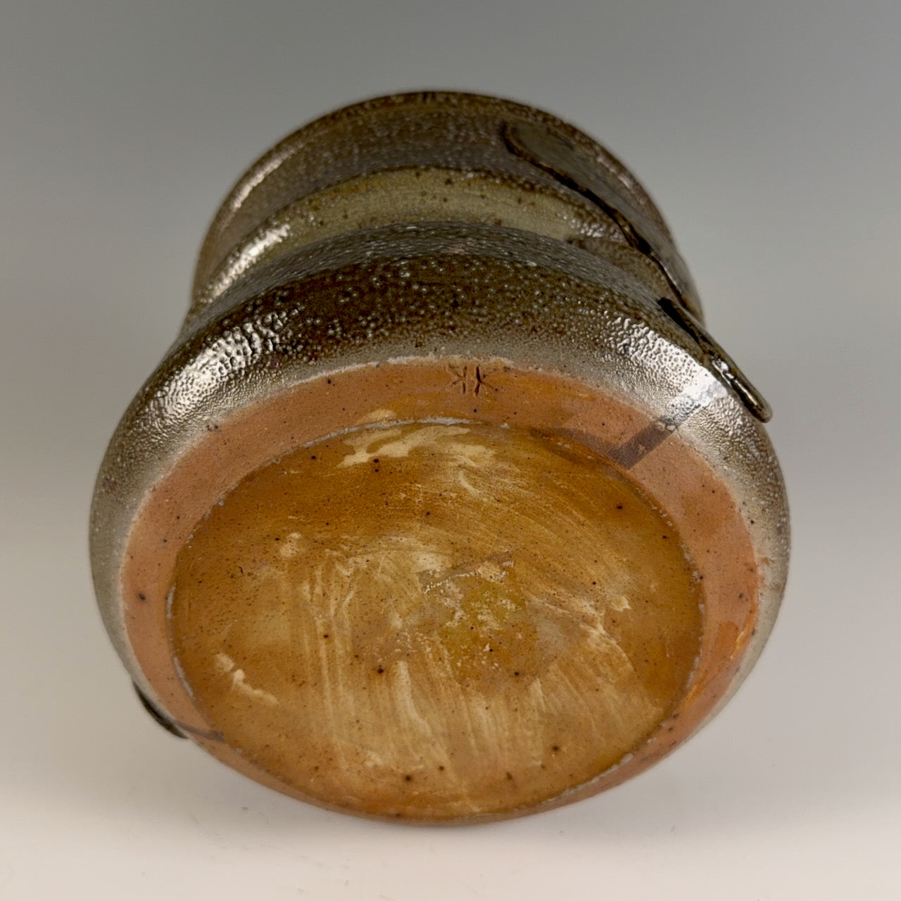 Karen Karnes jar