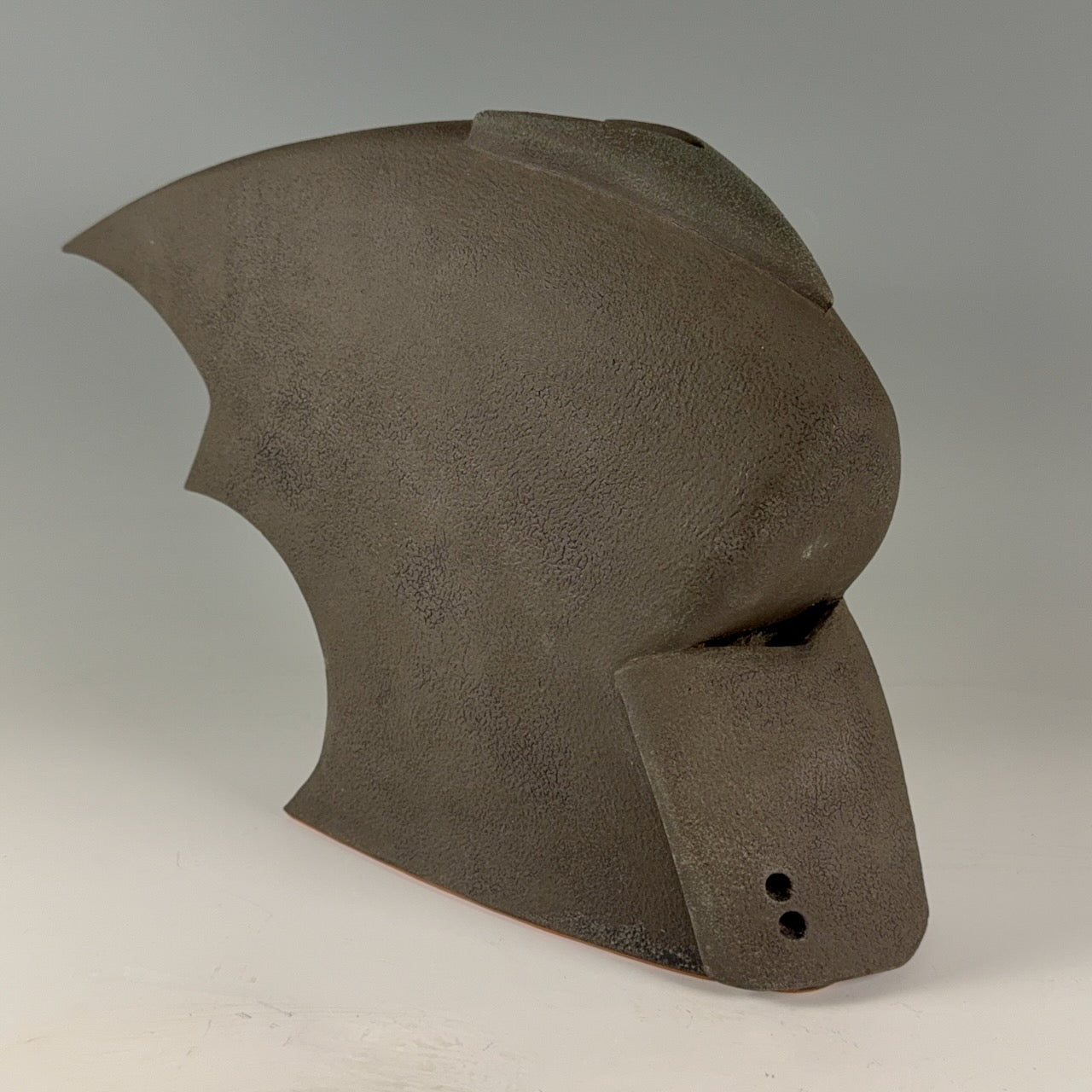 Trent Berning sculpture