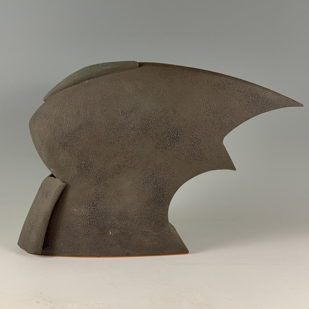 Trent Berning sculpture