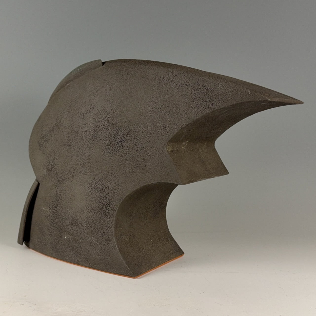 Trent Berning sculpture