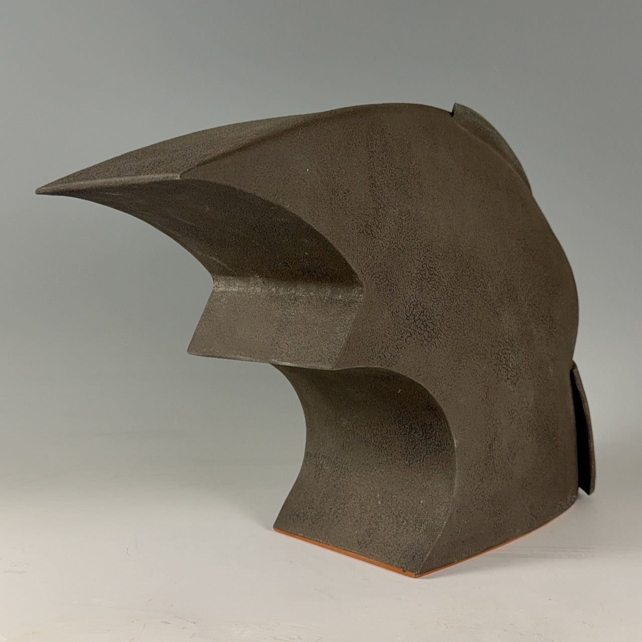 Trent Berning sculpture