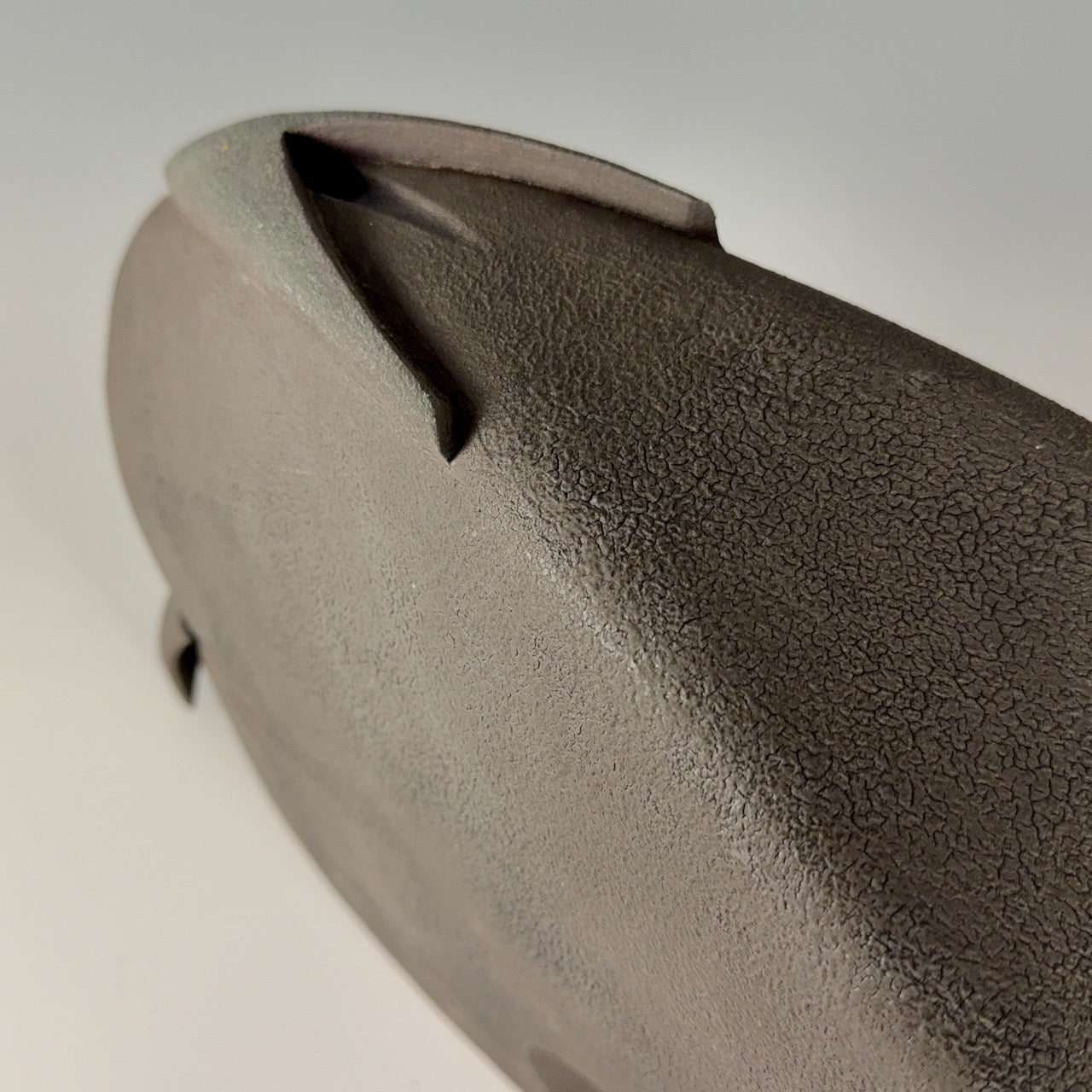 Trent Berning sculpture