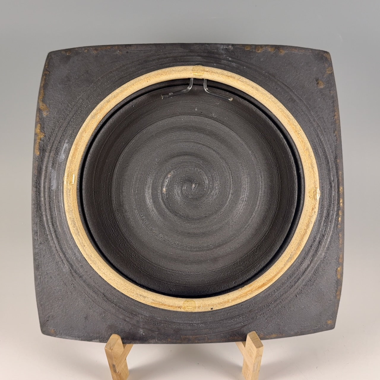 Patrick Horsley platform tray