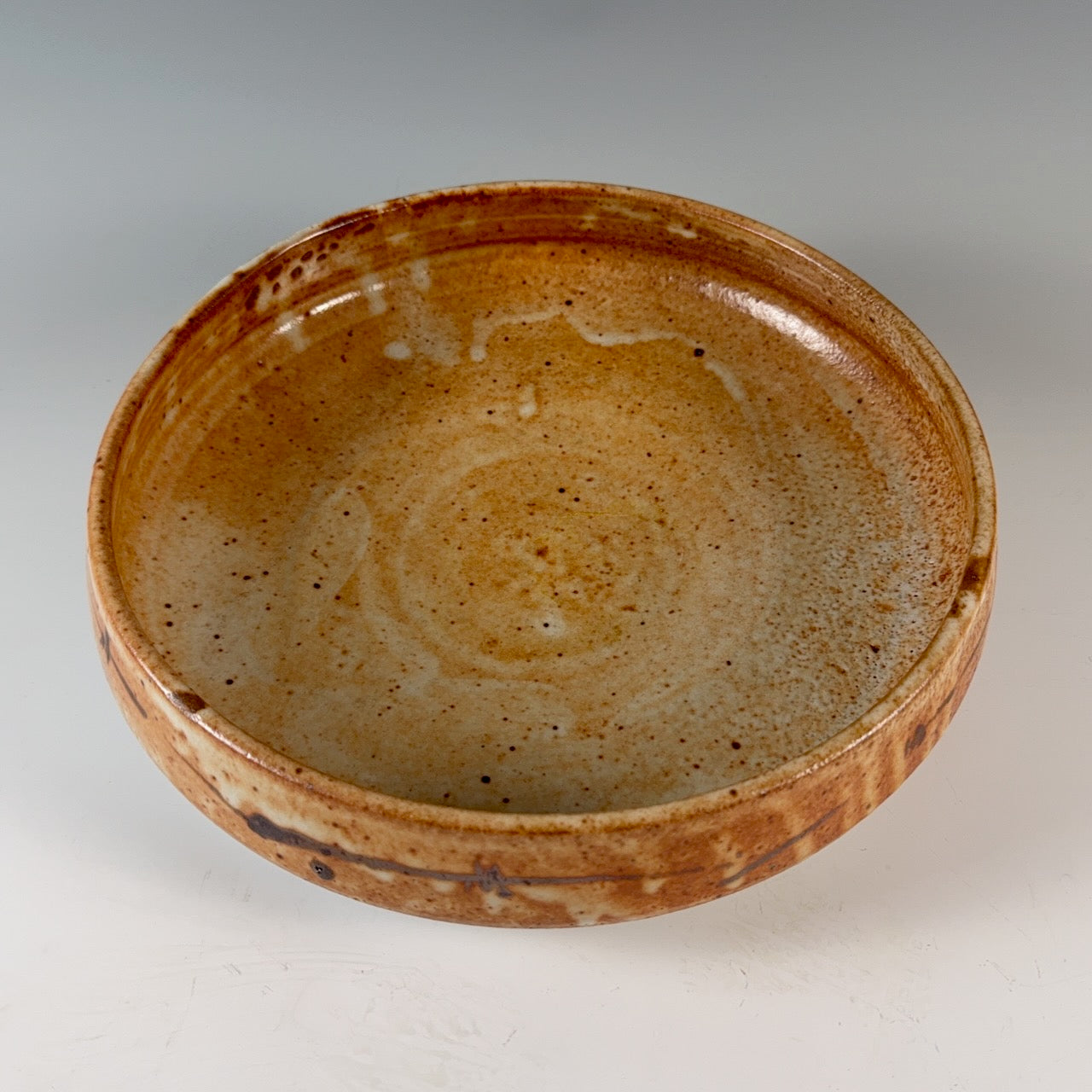 Warren MacKenzie centerpiece bowl
